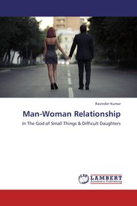 Produktbild: Man-Woman Relationship