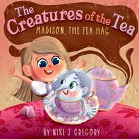 Produktbild: Madison, The Tea Hag