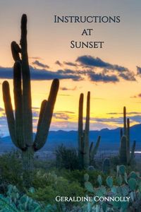 Produktbild: Instructions at Sunset