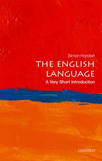 Produktbild: The English Language