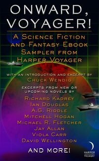 Produktbild: Onward, Voyager