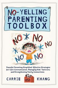 Produktbild: No-Yelling Parenting Toolbox