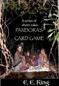 Produktbild: Pandora's Card Game