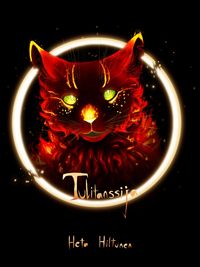 Produktbild: Tulitanssija
