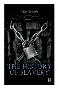 Produktbild: The History of Slavery