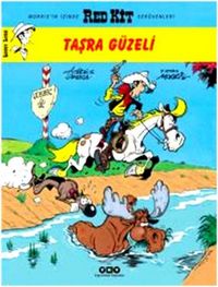 Produktbild: Red Kit 77 - Tasra G&uuml;zeli