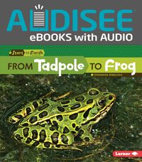 Produktbild: From Tadpole to Frog