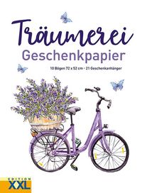 Bild vom Artikel Träumerei - Geschenkpapier vom Autor 