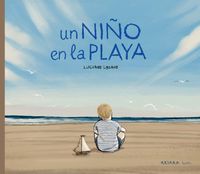 Produktbild: Un Ni&ntilde;o En La Playa / A Boy on the Beach