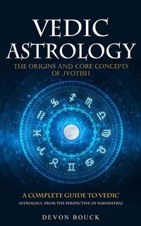 Produktbild: Vedic Astrology