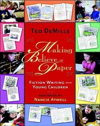 Produktbild: Making Believe on Paper