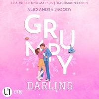 Produktbild: Grumpy Darling
