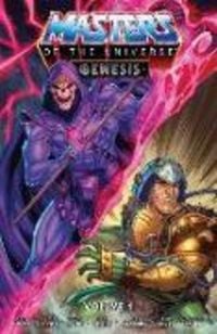 Produktbild: Masters of the Universe: Genesis Volume 1