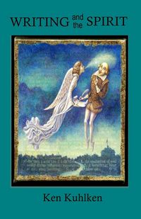 Produktbild: Writing and the Spirit