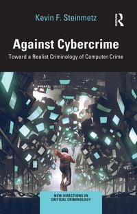 Produktbild: Against Cybercrime