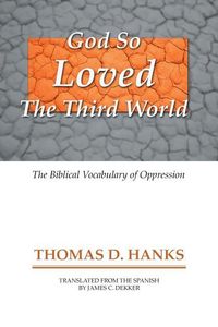 Bild vom Artikel God So Loved the Third World vom Autor Tom Hanks
