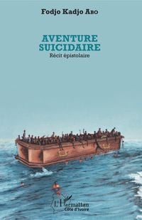 Produktbild: Aventure suicidaire