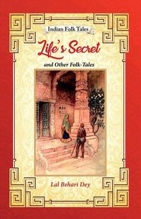 Produktbild: Life's Secret and Other Folk-tales