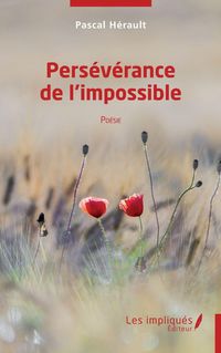 Produktbild: Pers&eacute;v&eacute;rance de l'impossible