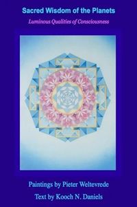 Produktbild: Sacred Wisdom Of The Planets