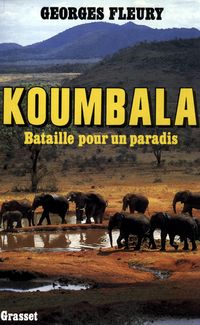 Produktbild: Koumbala