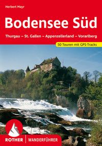 Bild vom Artikel Bodensee Süd vom Autor Herbert Mayr