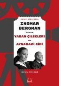 Produktbild: Yaban Cilekleri - Aynadaki Gibi