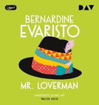 Produktbild: Mr. Loverman