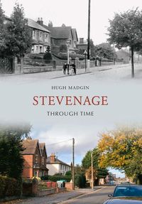 Produktbild: Stevenage Through Time