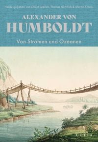 Produktbild: Von Str&ouml;men und Ozeanen