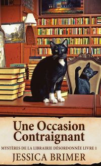 Produktbild: Une Occasion Contraignant