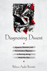 Produktbild: Diagnosing Dissent