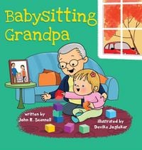 Produktbild: Babysitting Grandpa