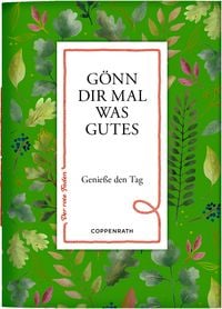 Produktbild: G&ouml;nn dir mal was Gutes