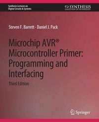 Produktbild: Microchip AVR&reg; Microcontroller Primer