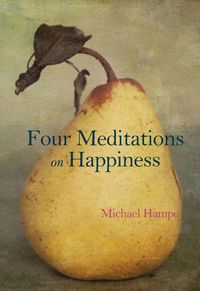 Produktbild: Four Meditations on Happiness