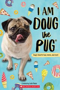 Produktbild: I Am Doug the Pug