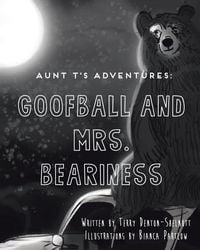 Produktbild: Aunt T's Adventures