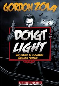 Produktbild: Doigt light : dentation