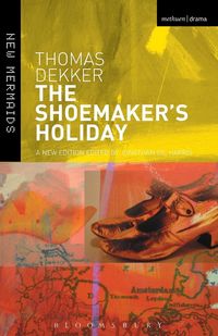 Produktbild: The Shoemaker's Holiday