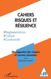 Produktbild: Management des risques et normes associ&eacute;es