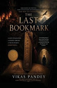 Produktbild: The Last Bookmark
