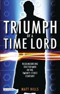 Produktbild: Triumph of a Time Lord