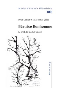 Produktbild: B&eacute;atrice Bonhomme