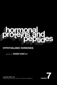 Produktbild: Hypothalamic Hormones
