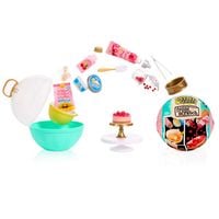 Produktbild: MGA's Miniverse- Make It Mini From Scratch in PDQ Series 2