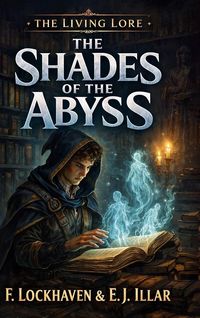 Produktbild: The Shades of the Abyss (Book 1)