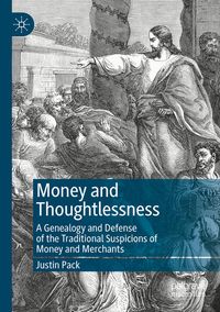 Produktbild: Money and Thoughtlessness