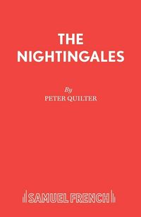 Produktbild: The Nightingales