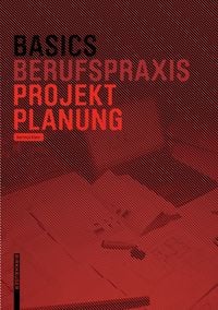 Produktbild: Basics Projektplanung